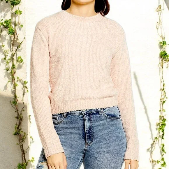 BP Chenille Sparkle Sweater - Picture 1 of 4